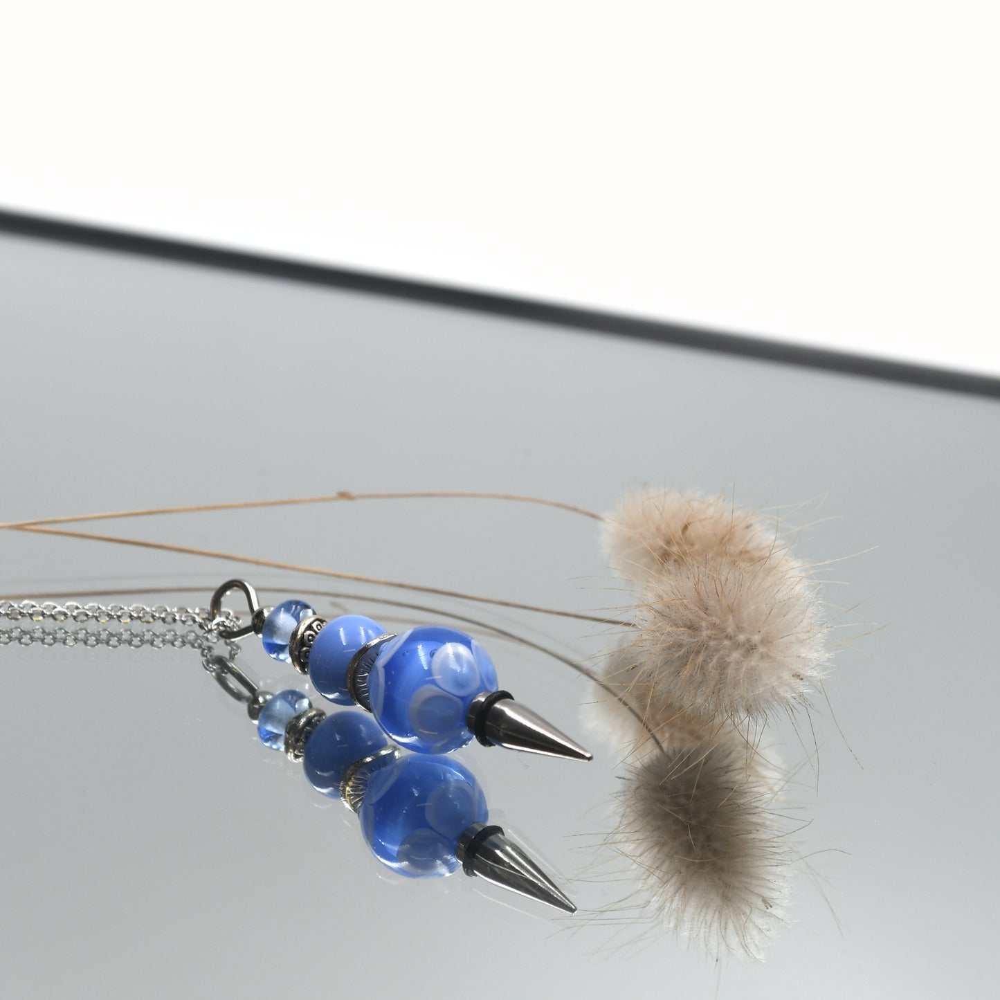 Collier Pendule