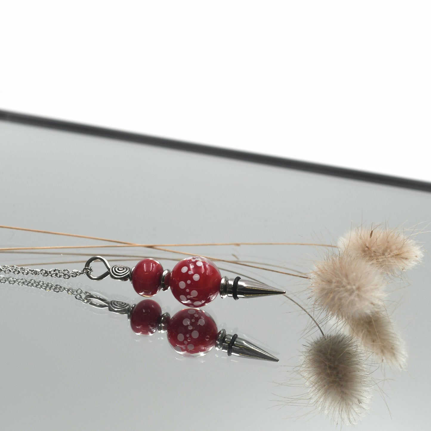 Collier Pendule