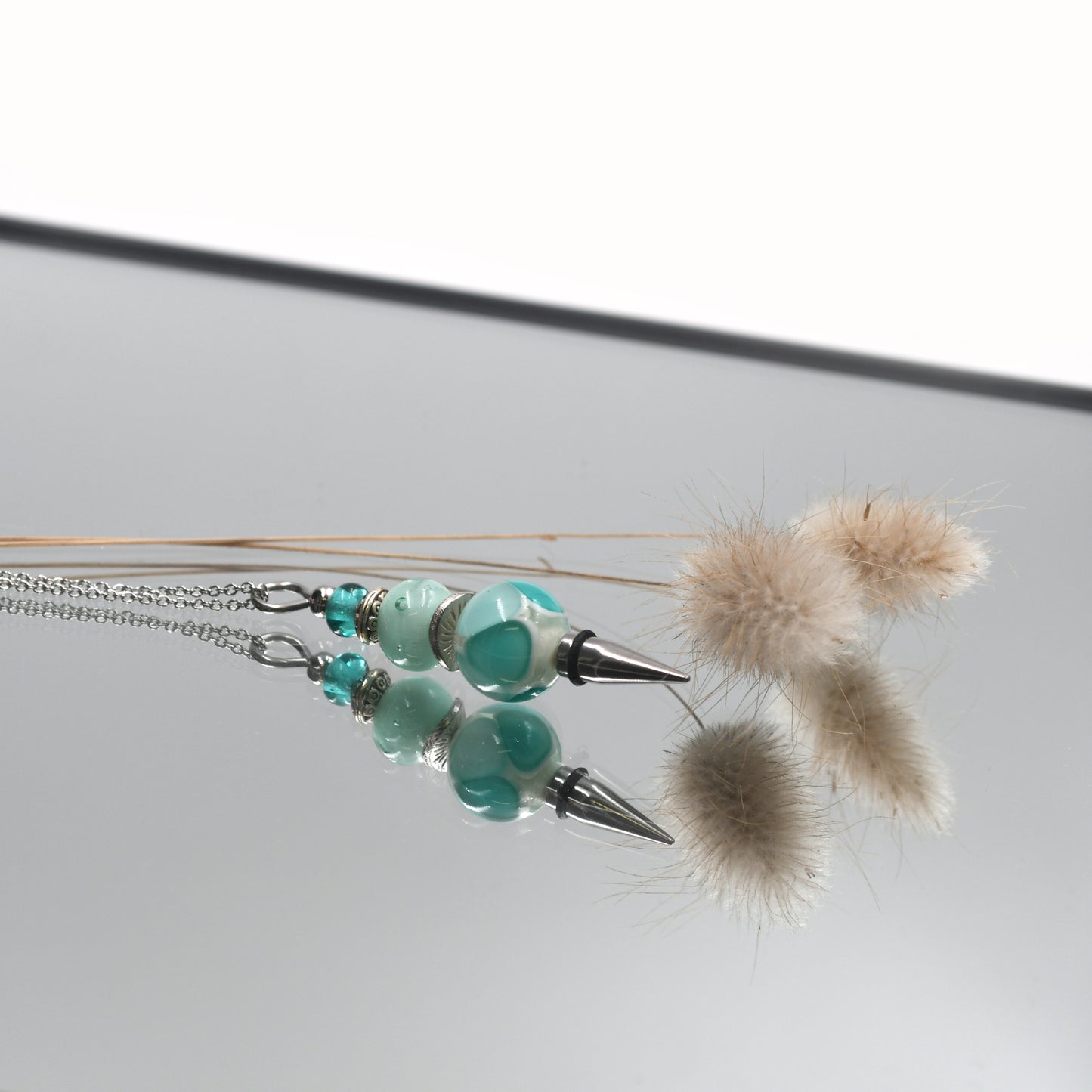 Collier Pendule
