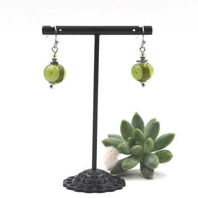 Boucles d'oreilles Kanikak