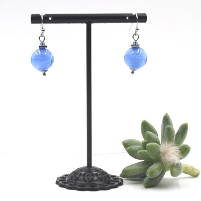 Boucles d'oreilles Kanikak