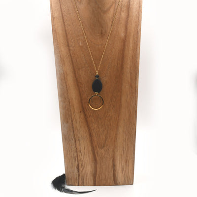 Sautoir Toujours Chic 