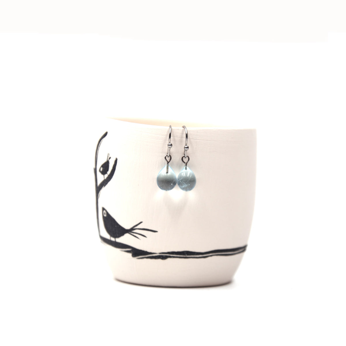 Boucles d'oreilles Tilika