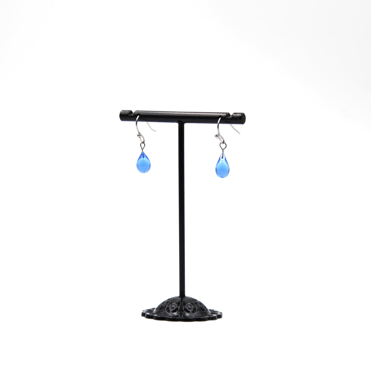 Boucles d'oreilles Tilika