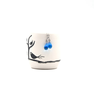 Boucles d'oreilles Tilika