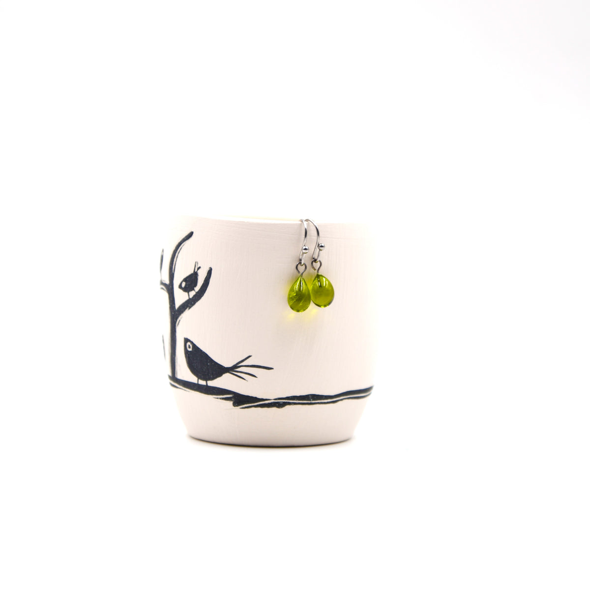 Boucles d'oreilles Tilika