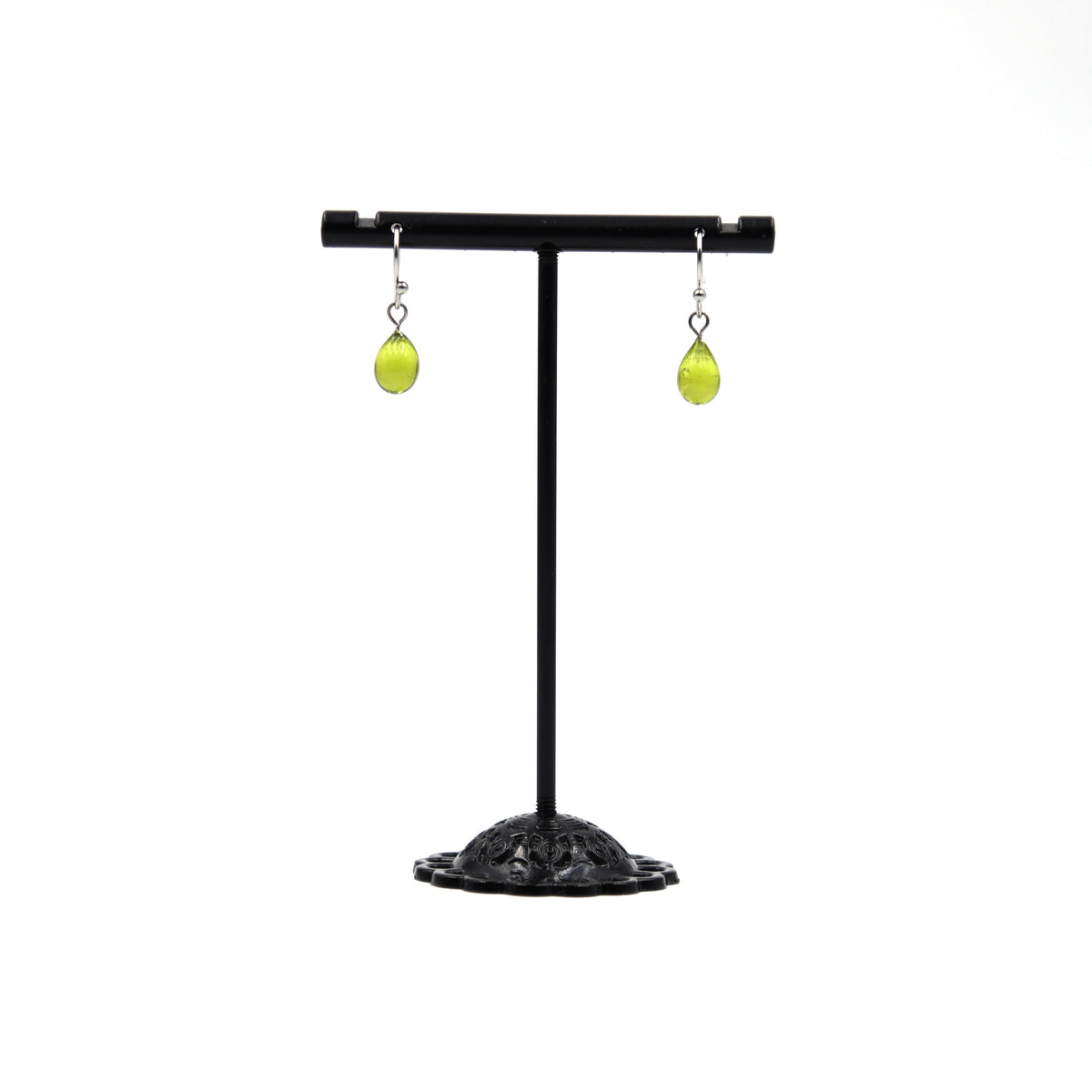 Boucles d'oreilles Tilika