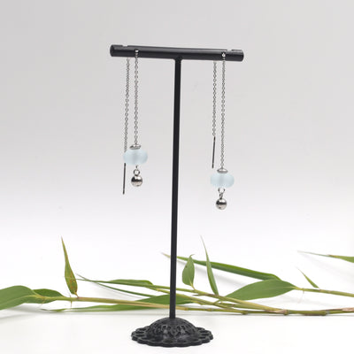 Boucles d’oreilles vénitiennes Dune