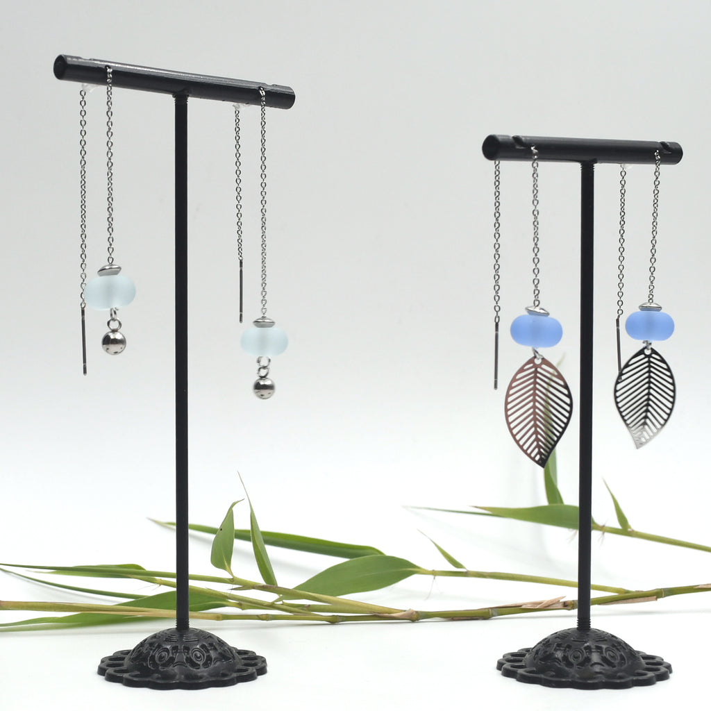 Boucles d’oreilles vénitiennes Dune