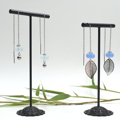 Boucles d’oreilles vénitiennes Dune